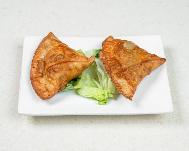 Samosa Veg.