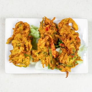 Mixed Veg. Pakora