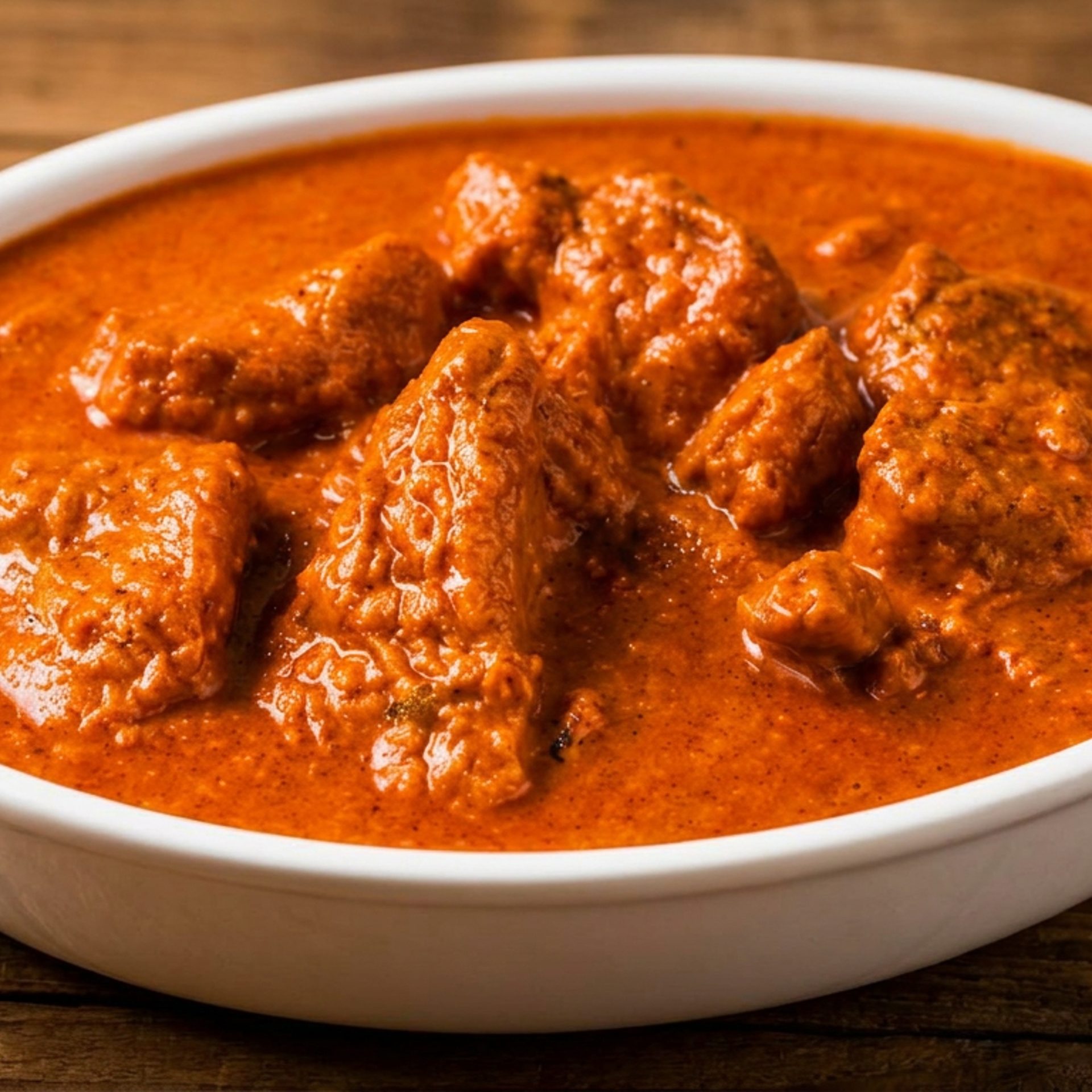 Recipes That Carry Generations