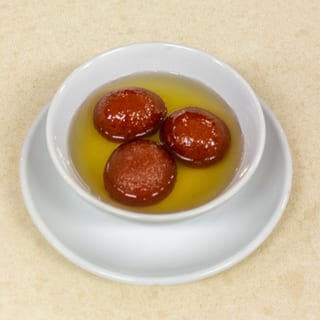 Gulab Jamun