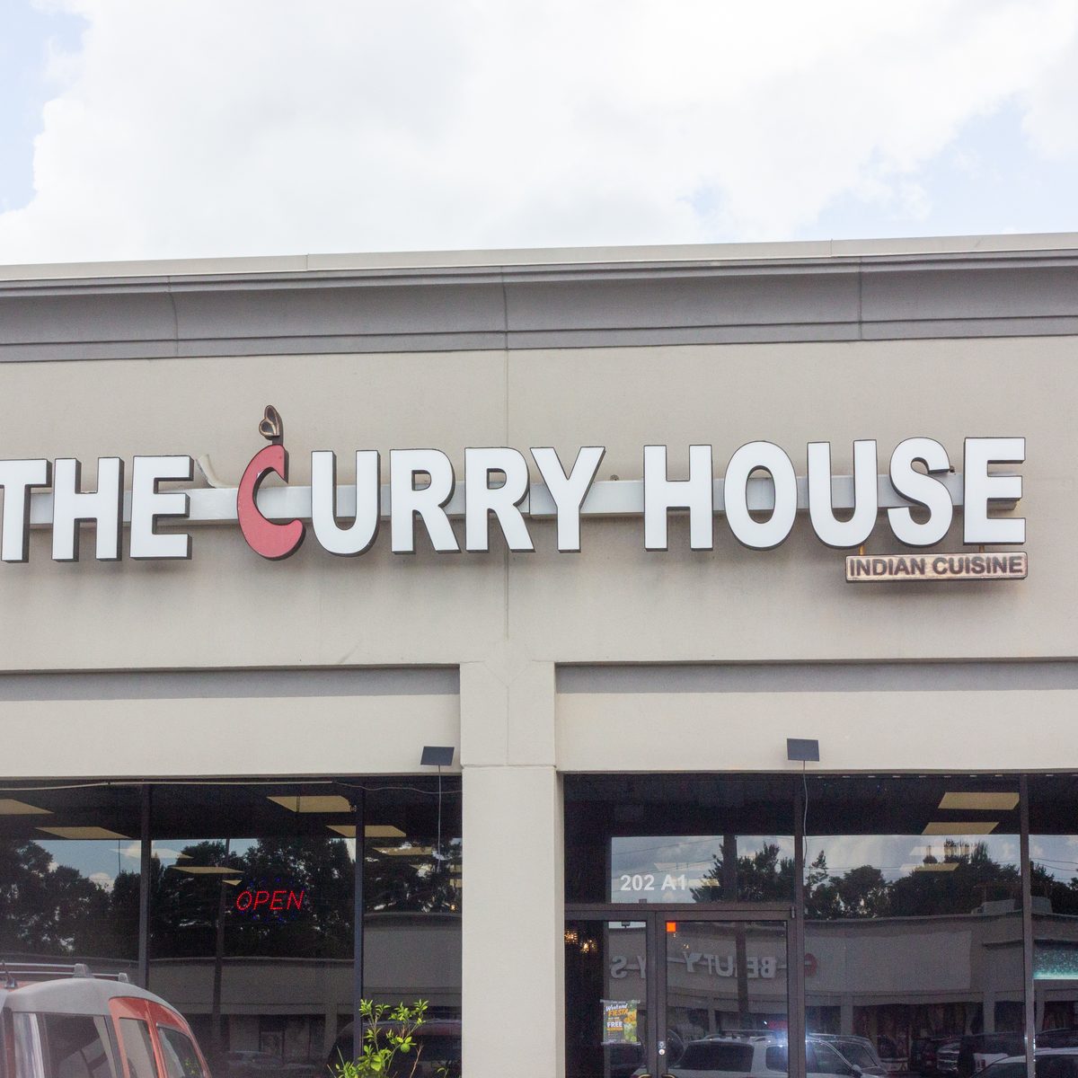Our Story, Our Spice