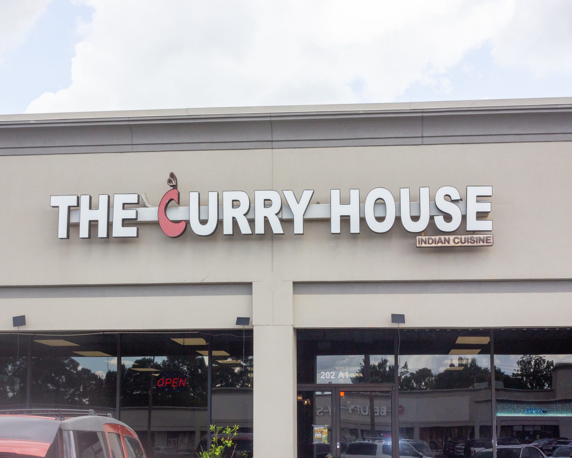 Our Story, Our Spice