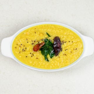 Dal Tadka
