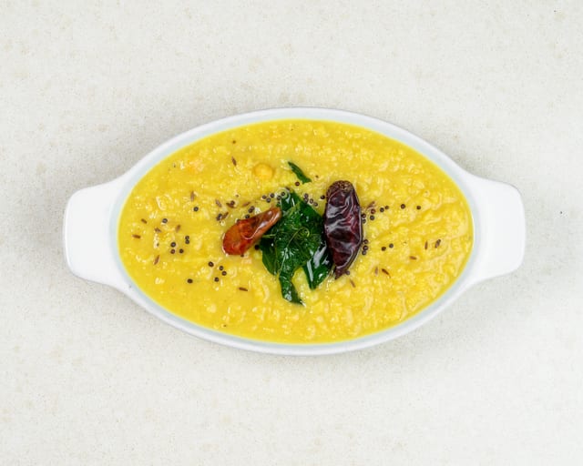 Dal Tadka.