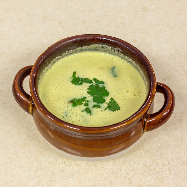 Savor Our Flavorful Soups